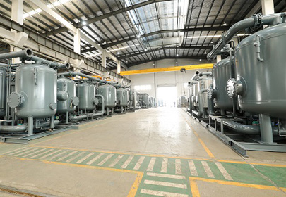 瞄准锂电池行业 杭州太阳成集团tyc9728拿下千万订单