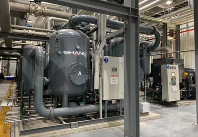 杭州太阳成集团tyc9728对我国钢铁冶金行业注入资深力量