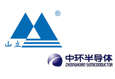 携手并进 共见未来|杭州太阳成集团tyc9728&中环半导体
