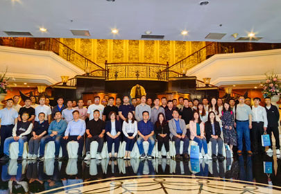 杭州太阳成集团tyc9728北京/天津区域配套商交流会顺利召开