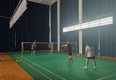 活力企业,“运”藏精彩