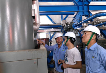 国外售后服务|太阳成集团tyc9728交货，你我同行
