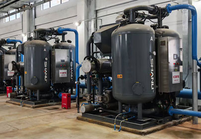 揭秘国内首座超低排放电厂的节能密码!